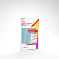 Prime Board Game Sleeves