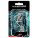 D&D Nolzur's Marvelous Unpainted Minis - Human Male Sorcerer