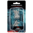 D&D Nolzur's Marvelous Unpainted Minis - Human Female Wizard