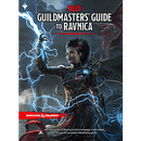 D&D Guildmaster's Guide to Ravnica