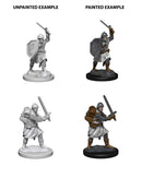 Pathfinder Deep Cuts - Infantrymen