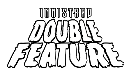 Innistrad: Double Feature Draft Booster Box