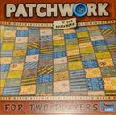 Patchwork