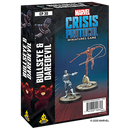 Marvel Crisis Protocol Bullseye And Daredevil