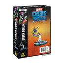 Marvel Crisis Protocol Green Goblin