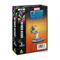 Marvel Crisis Protocol Green Goblin