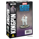Marvel Crisis Protocol Kingpin