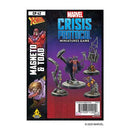 Marvel Crisis Protocol Magneto And Toad