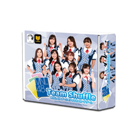 MNL48 Team Shuffle