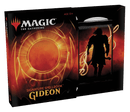 Signature Spellbook: Gideon