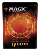 Signature Spellbook: Gideon