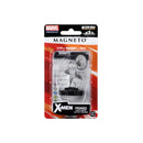 Marvel Heroclix: Deep Cuts Unpainted Miniatures-Magneto
