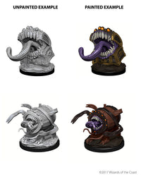 D&D Nolzur's Marvelous Miniatures - Mimics