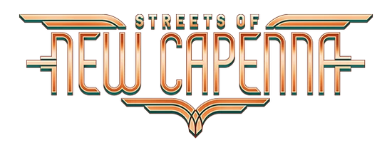 SNC: Commander Display