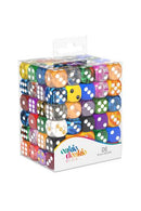 Oakie Doakie Dice Mixed