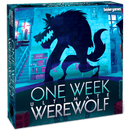 One Week Ultimate Werewolf
