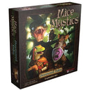 MICE AND MYSTICS: DOWNWOOD TALES
