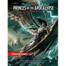 D&D Elemental Evil: Princes of the Apocalypse