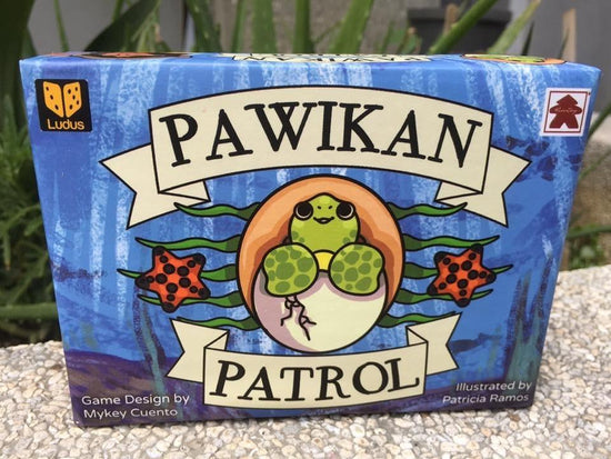 Pawikan Patrol