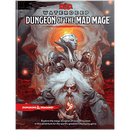 D&D Waterdeep: Dungeon of the Mad Mage