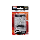 Marvel Heroclix: Deep Cuts Unpainted Miniatures-Psylocke