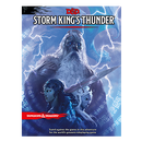 D&D Storm King's Thunder