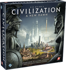 Sid Meier's Civilization: A New Dawn