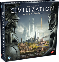 Sid Meier's Civilization: A New Dawn