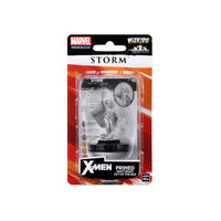 Marvel Heroclix: Deep Cuts Unpainted Miniatures-Storm