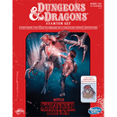 The Stranger Things Dungeons & Dragons Starter Set