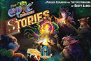 Tiny Epic Dungeons Stories