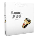 Time Stories Lumen Fidei