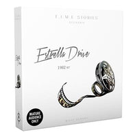 Time Stories Estrella Drive