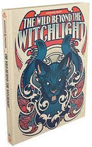 The Wild Beyond The Witchlight Alt Cover