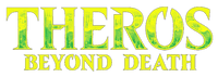 THB Theros Beyond Death PR Kit (No Prize booster box included)