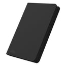 8-Pocket Zipfolio Xenoskin