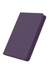 8-Pocket Zipfolio Xenoskin