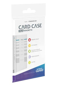 Magnetic Card Case
