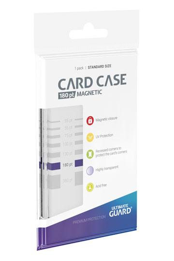 Magnetic Card Case