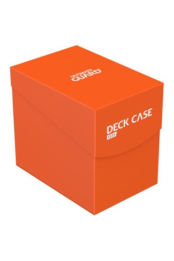 Deck Case 133+ Standard Size