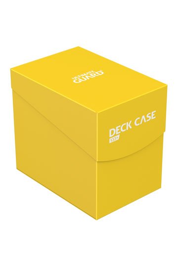 Deck Case 133+ Standard Size