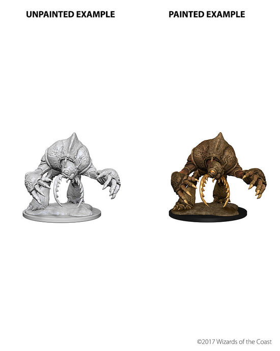 D&D Nolzur's Marvelous Miniatures - Umber Hulk