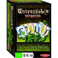 Assorted Board Games Part 1
