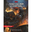 D&D Tasha's Cauldron of Everything HC