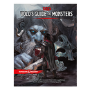 D&D Volo's Guide to Monsters