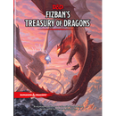 D&D Fizbans Treasury of Dragons