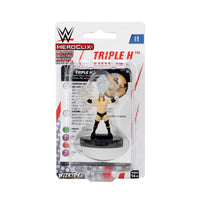 WWE HeroClix Expansion Pack
