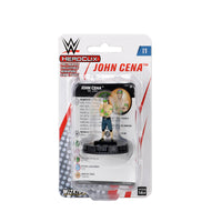 WWE HeroClix Expansion Pack