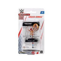 WWE HeroClix Expansion Pack