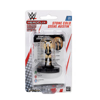 WWE HeroClix Expansion Pack